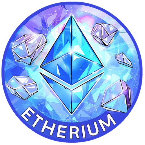 Etherium Logo